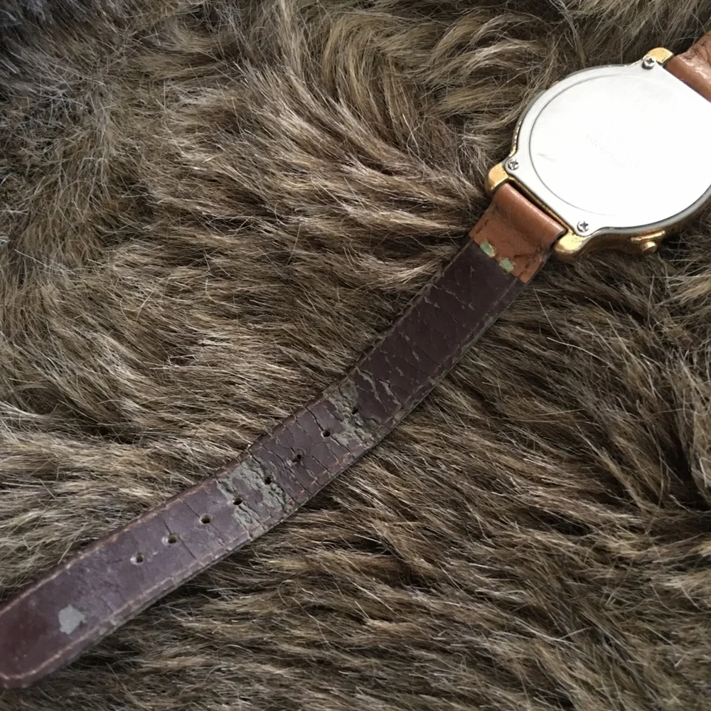 Vintage Lorus Mickey Mouse musical watch